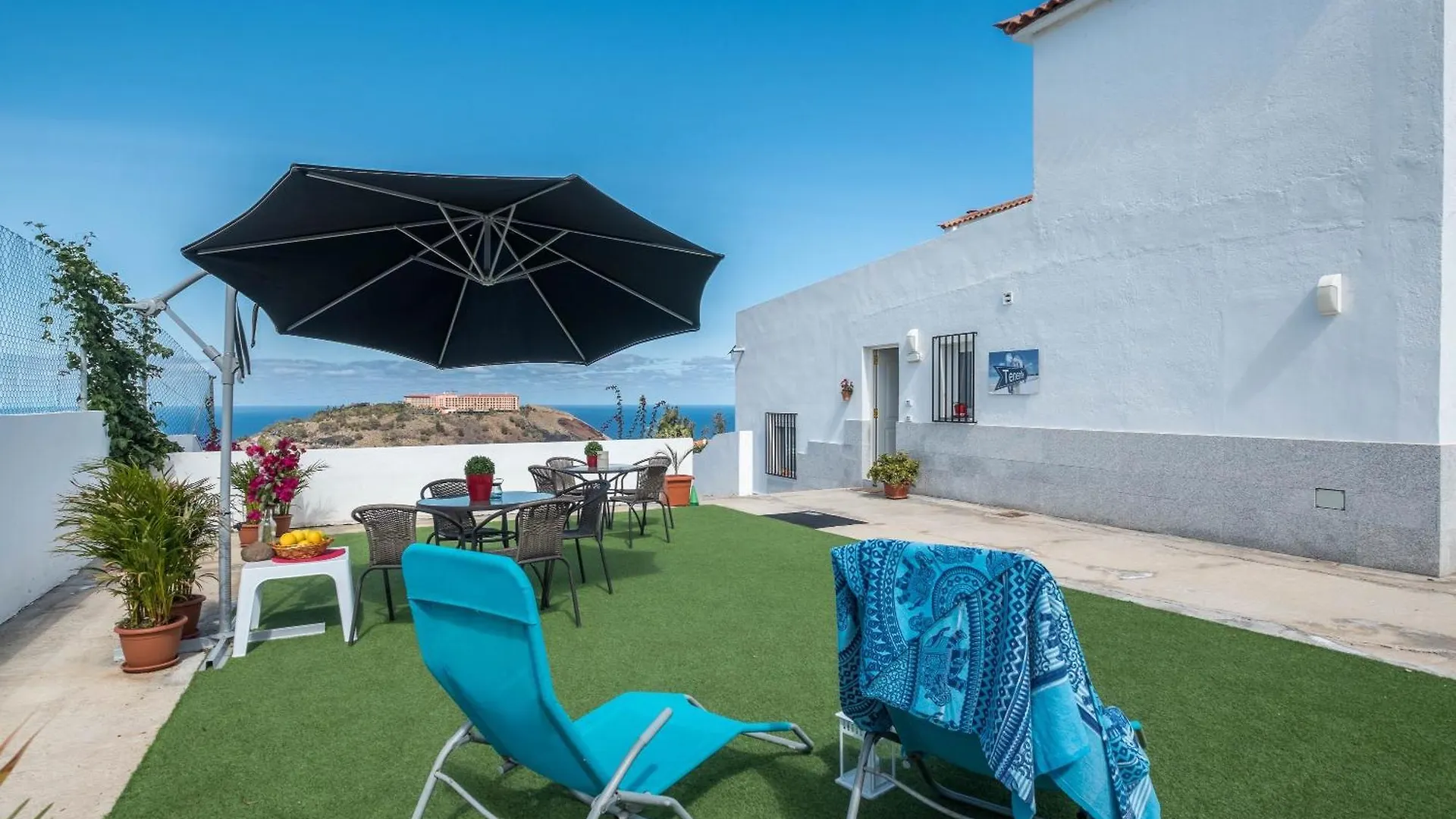 Apartamento Marcel Apartamento La Orotava