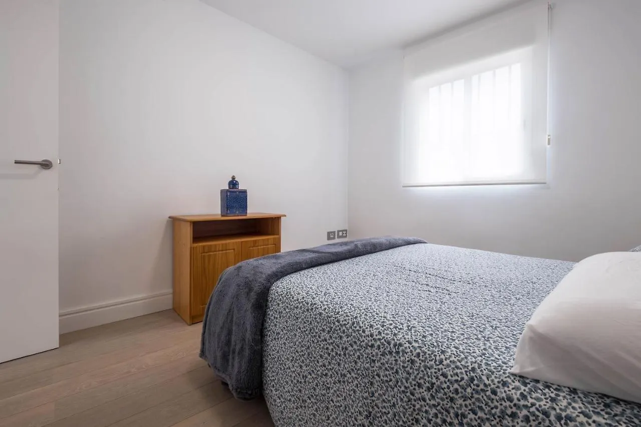 Apartamento Marcel Apartamento La Orotava