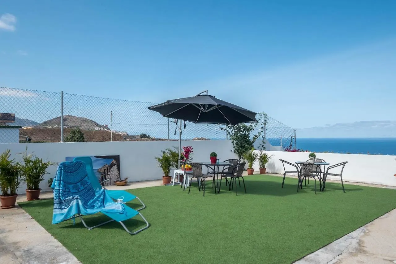 Apartamento Marcel Apartamento La Orotava