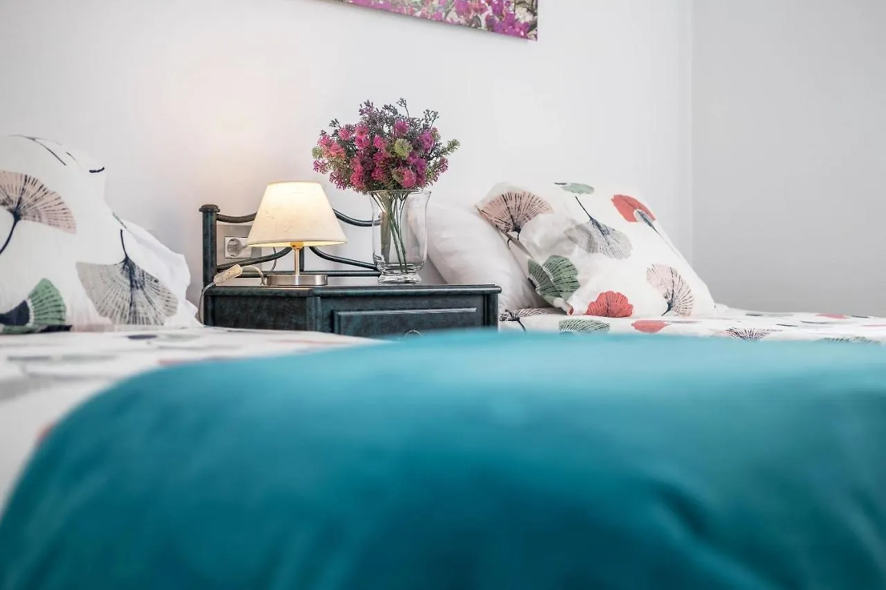 Apartamento Marcel Apartamento La Orotava Espanha
