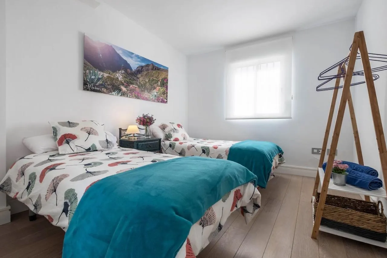Apartamento Marcel Apartamento La Orotava