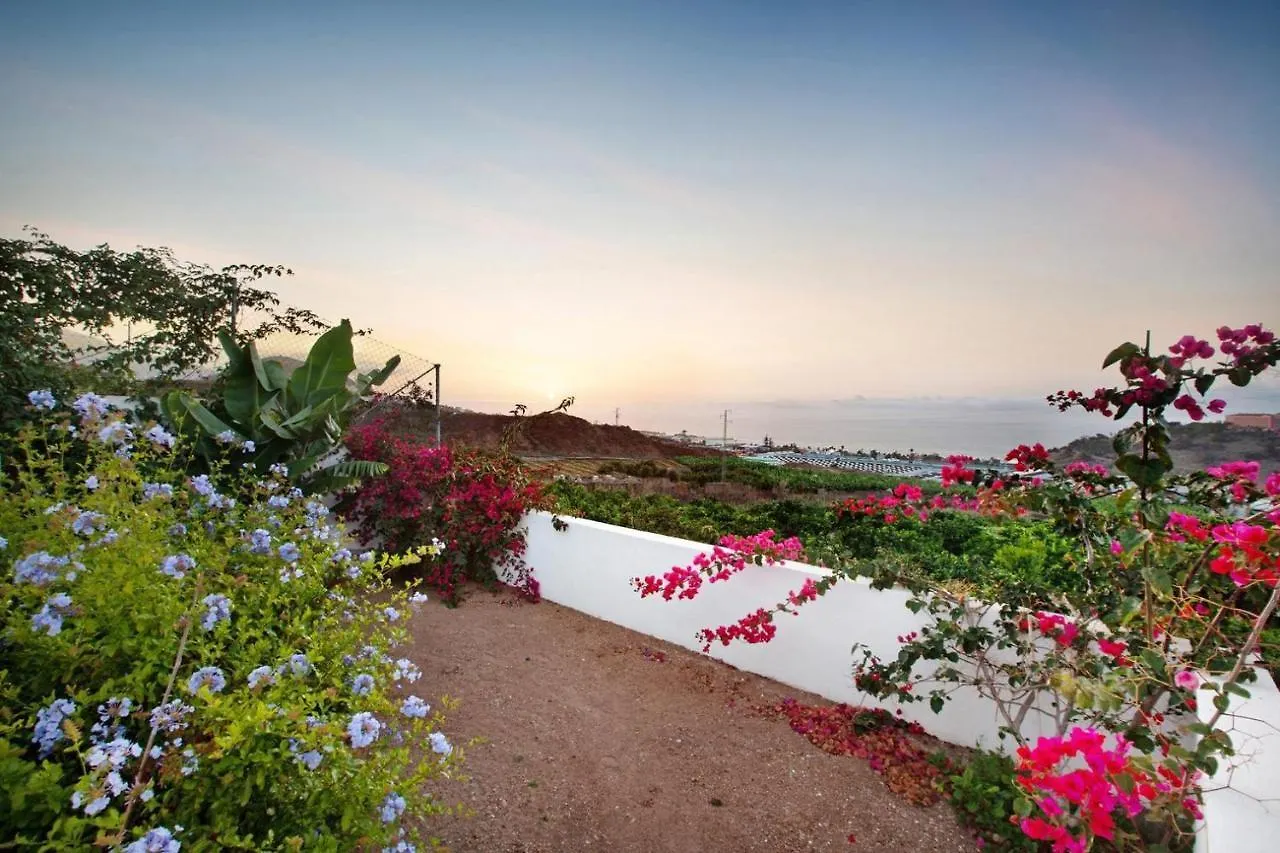 Apartamento Marcel Apartamento La Orotava Espanha
