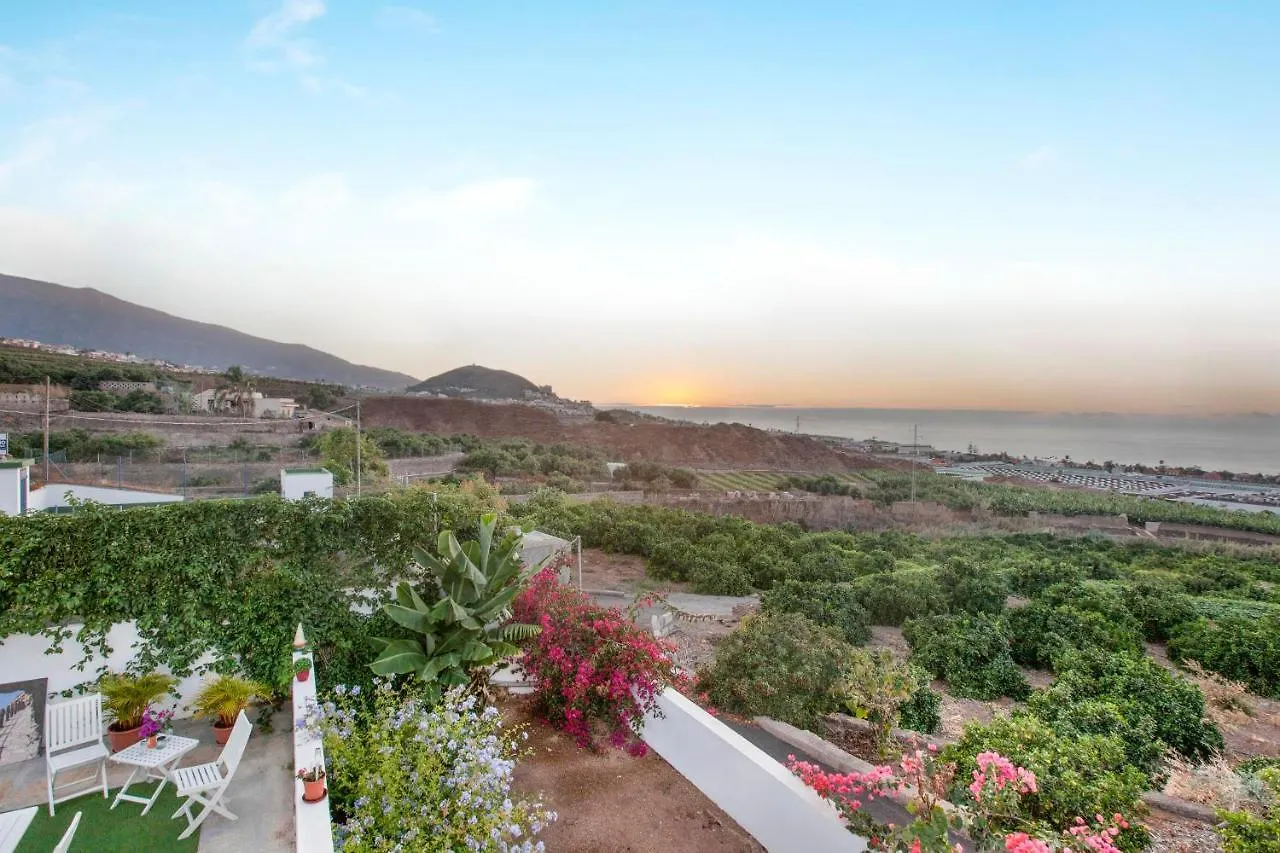 Apartamento Marcel Apartamento La Orotava