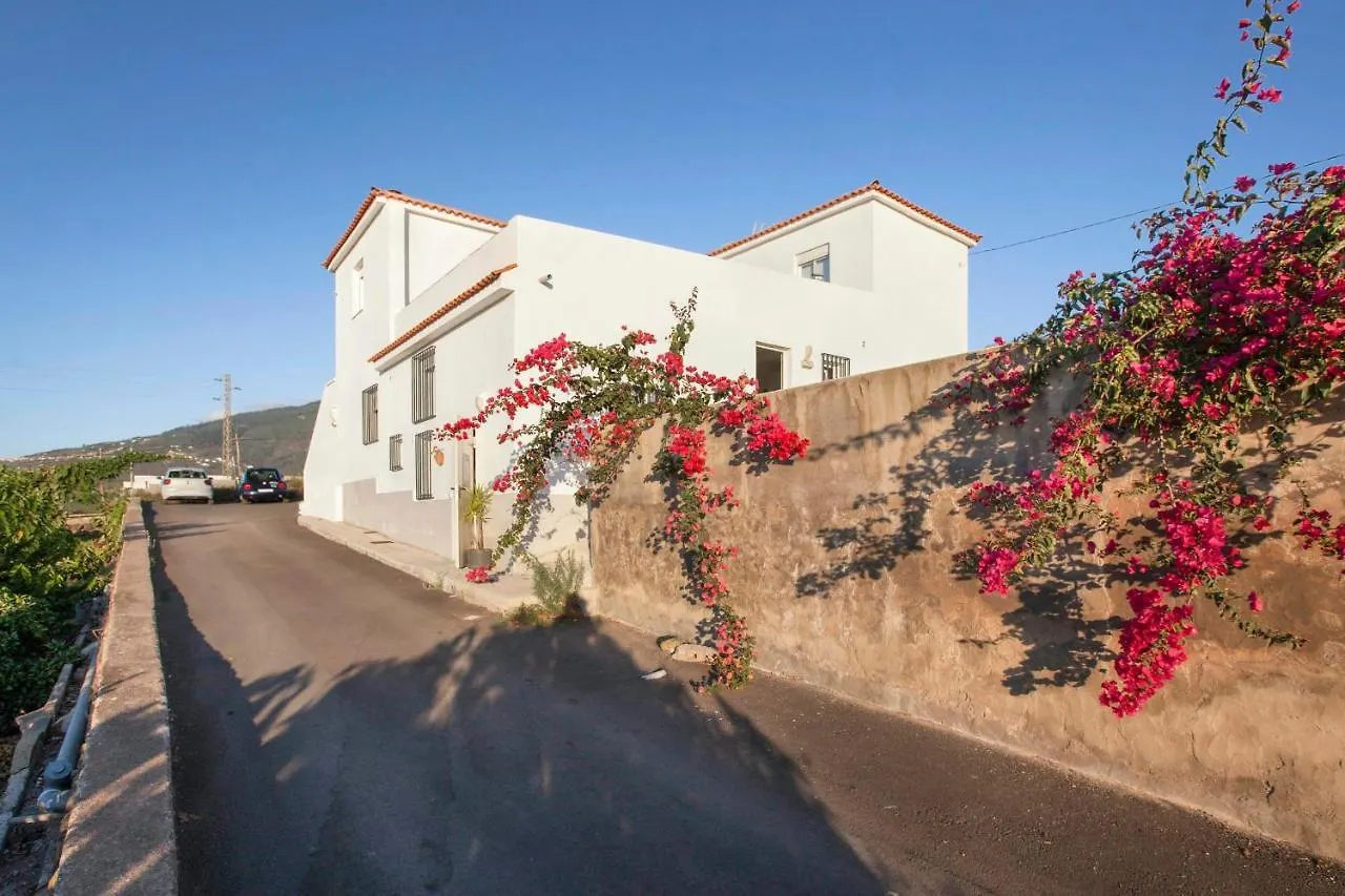 Apartamento Marcel Apartamento La Orotava Espanha